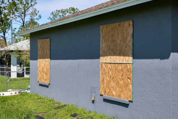 Best Vinyl Siding Installation  in Carefree, AZ